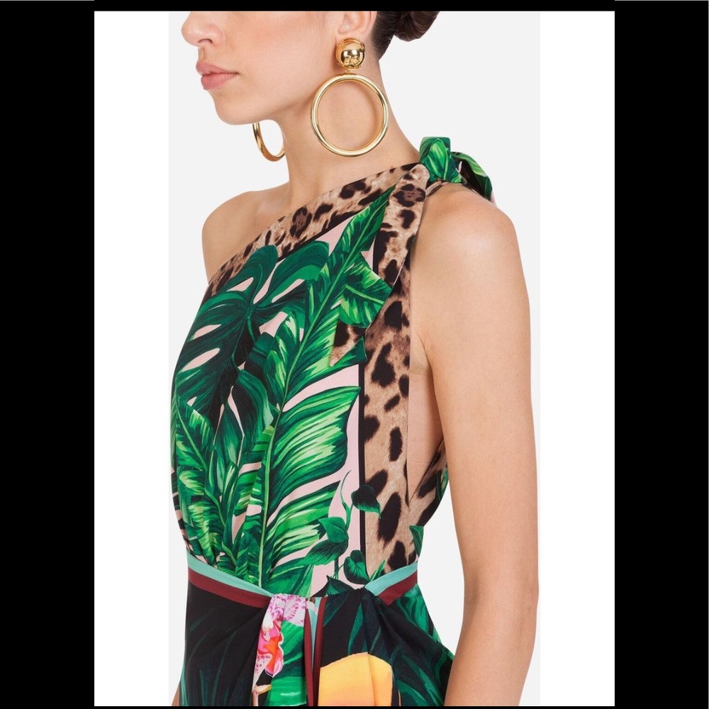 Dolce & Gabbana  dress NWT 👗